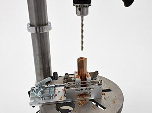 Fisch Pen Maker Drill Bit (7mm x 150mm / 6") – Parabolic Flute for Wood Turning & Pen Blanks – Smooth Entry, Fast Drilling, M2 HSS Steel for Extended Use