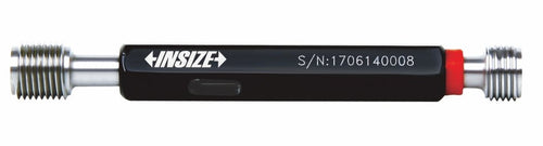 INSIZE 4130-3D5 Metric Thread Plug Gage, M3.5 x 0.6 mm
