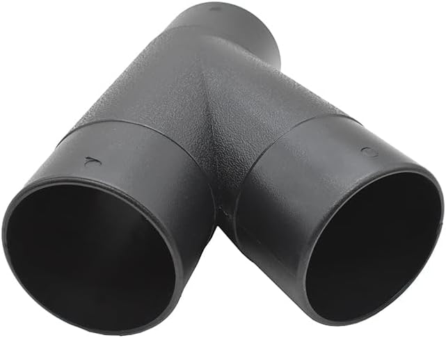 Big Horn 11306 3-Inch Y Fitting