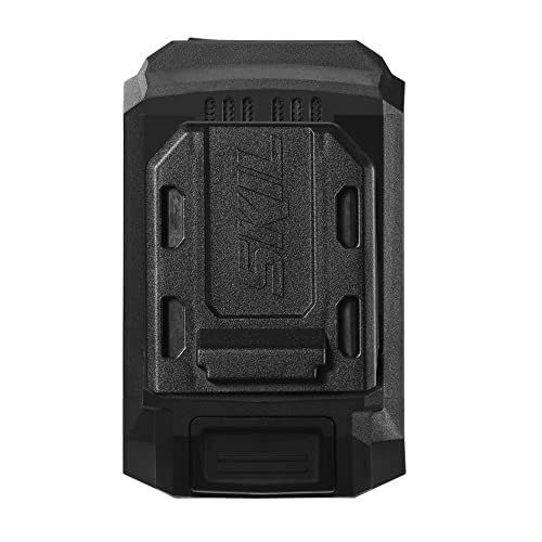 SKIL PWR CORE 20️V Battery and Charger Starter Kit