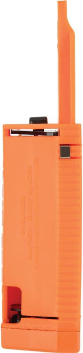 Klein Tools 44125 Utility Blade Dispenser with 50-Pack of Blades