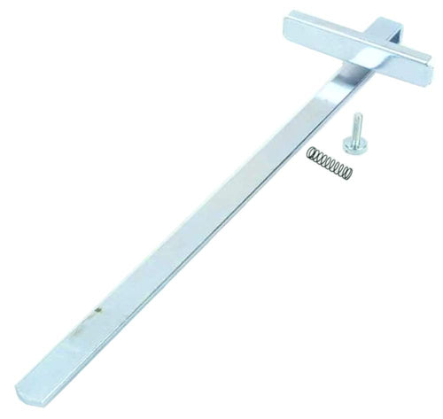 Superior Electric MZ745 Adjustable Circular Saw Rip Fence and Edge Guide replaces Skil Bosch 13896, 2 610 034 814