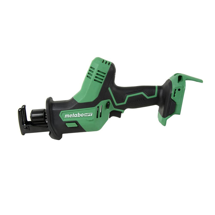 Metabo HPT 18V Reciprocating Saw One Handed (Bare Tool)