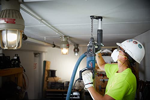 Bosch Rotary Hammer w/ Grinder