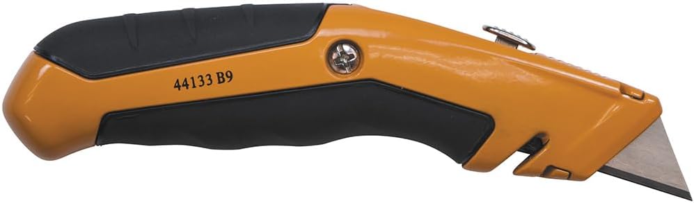 Klein Tools 44133 Klein-Kurve Retractable Utility Knife