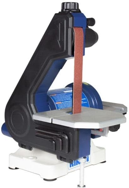 Rikon 50-1305 1" x 30" Belt / 5" Disc Sander