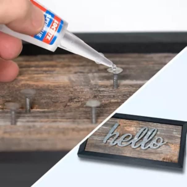 Loctite 230992 Super Glue Liquid Longneck Bottle, Clear, 0.18 fl oz Bottle (Pack of 1)