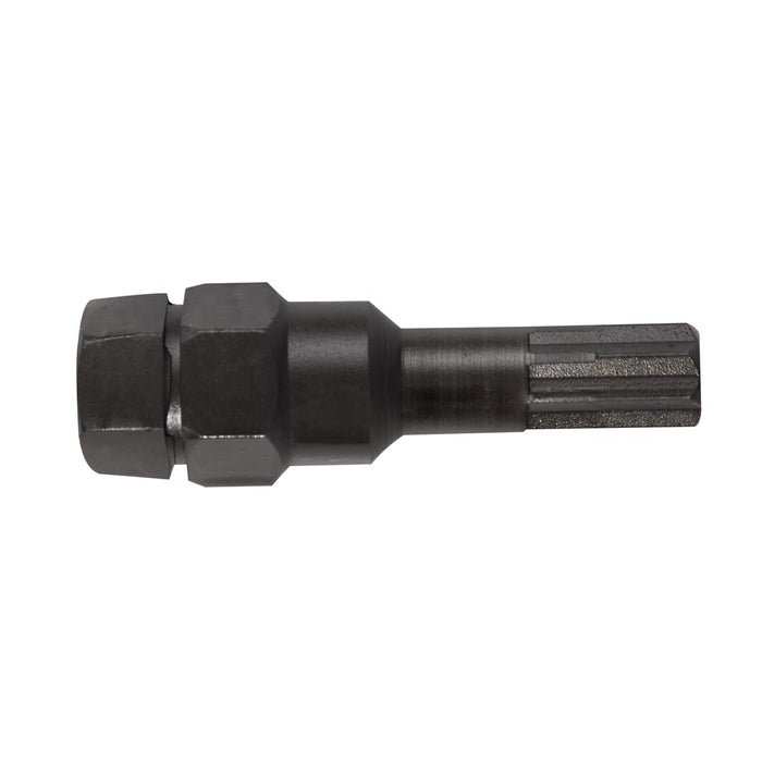 Steelman 78547 8-Point Star Lug, 7/16 Outer Dimension