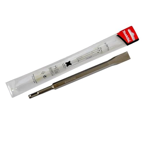 Makita D-51150 3/4” x 10” Cold Chisel, Sds-Plus
