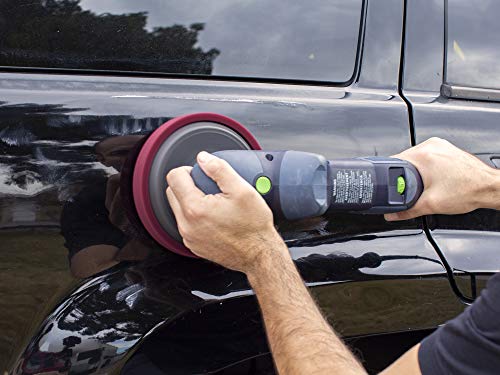 Meguiar's Professional Ultra-Cut Compound M10501 - Professional Grade Cut and Polish Compound - Heavy Duty Compound That Removes Scratches, Swirls, Stains and Oxidation, 128 Oz, 1 Gallon