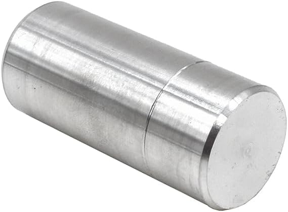 Big Horn 70142 Center Marker for 1 Inch Latch Bore with Stainless Steel Point