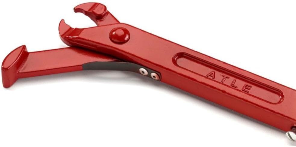 Hultafors Tools 820030U Nail Puller ATLE