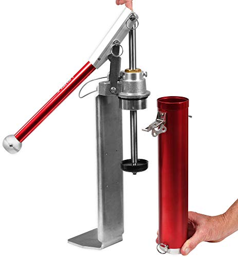 LEVEL5 Drywall Joint Compound Pump