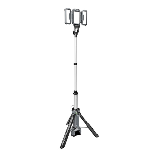FLEX 24V Cordless 4,000 Lumen Tower Light (Bare Tool)