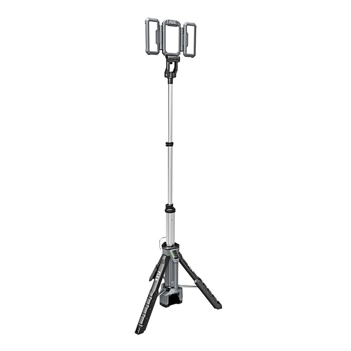 FLEX 24V Cordless 4,000 Lumen Tower Light (Bare Tool)