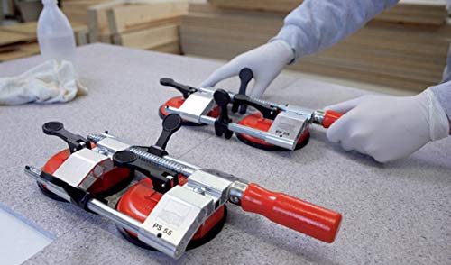 BESSEY PS55 Solid Surface Seaming Tool