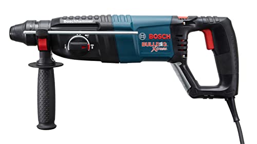 Bosch Rotary Hammer w/ Grinder
