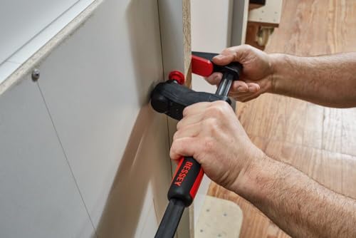 Bessey GK60 Bar Clamp, Large