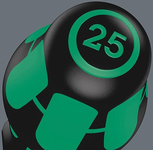 Wera Tools 9527 KRAFTFORM Ball-Grip Set 1