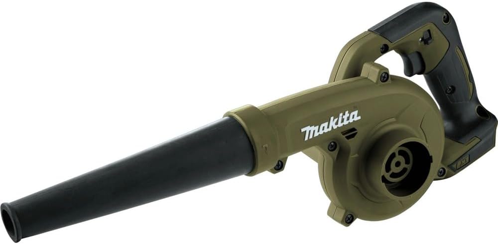 Makita ADBU05Z Outdoor Adventure 18V LXT Blower, Tool Only