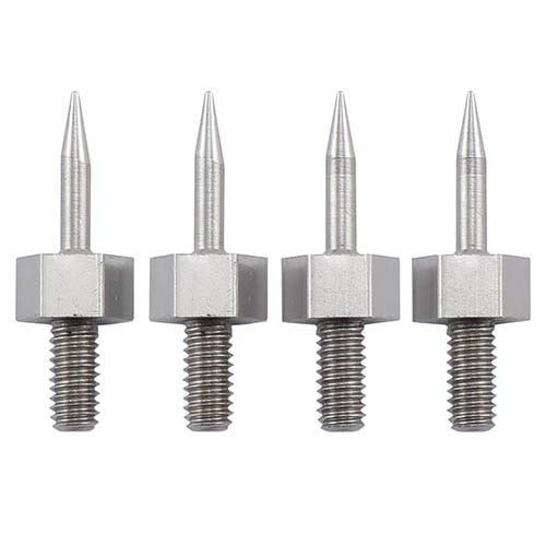 General Tools PIN3 Replacement Pins for MMD4E, RHMG650 and RHMG700DL Silver