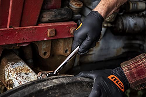 GEARWRENCH Ratcheting Combination SAE/Metric Wrench Set 10 Pc., 12 Point - 9418