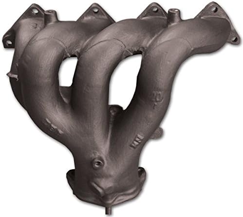 KBS Coatings 65205 Cast Iron Grey Xtreme Temperature Coating - 8 fl. oz.