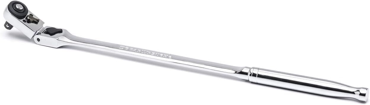 GEARWRENCH 45 Pc. 1/4" Drive 6 Pt. Standard Slim Head Mechanics Tool Set, Metric - 81032 45 Pc. 1/4" 6 Point Standard Slim Head