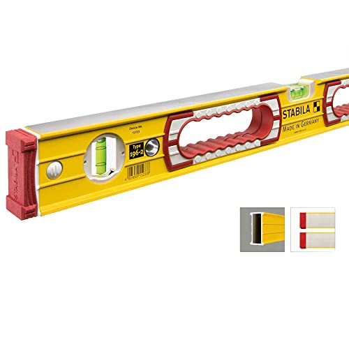 STABILA 196 Electronic Level,Aluminum