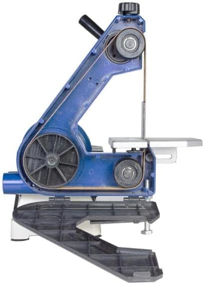 Rikon 50-1305 1" x 30" Belt / 5" Disc Sander