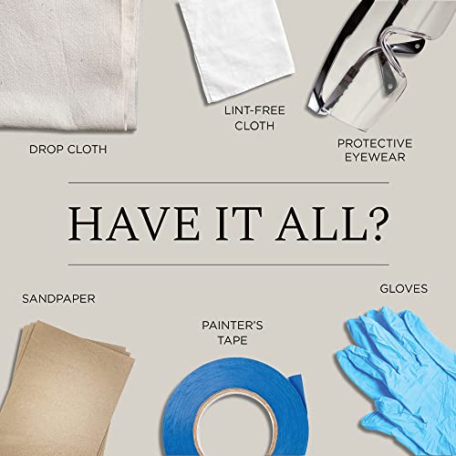 Rust-Oleum 247564 Universal All Surface Spray Paint, 12 oz, Flat White