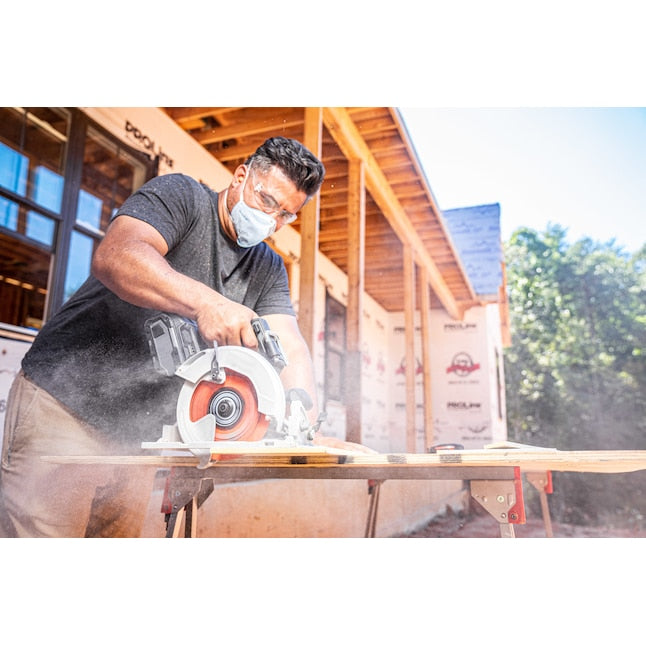 Crescent CSBFC-704 Circular Saw Blade 7 1/4'' X 4 Tooth Fiber Cement