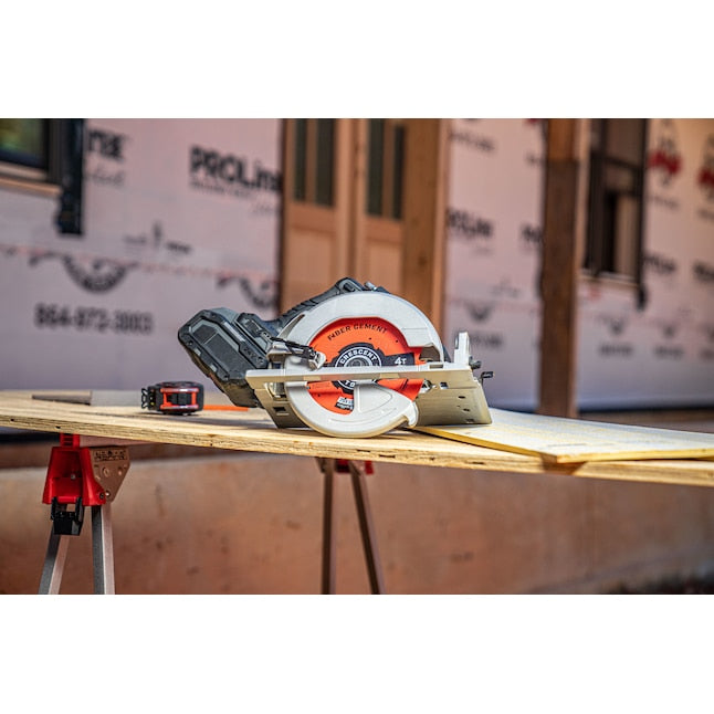 Crescent CSBFC-704 Circular Saw Blade 7 1/4'' X 4 Tooth Fiber Cement