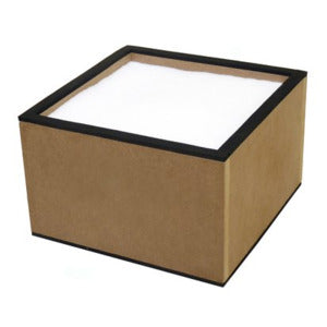 Weller Filtration T0058762701 M5 Medium Dust Filters Set (10 per Box)