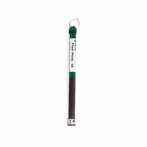 Greenlee FP18 18ft Fish Pole for Electricians