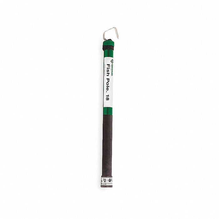 Greenlee FP18 18ft Fish Pole for Electricians