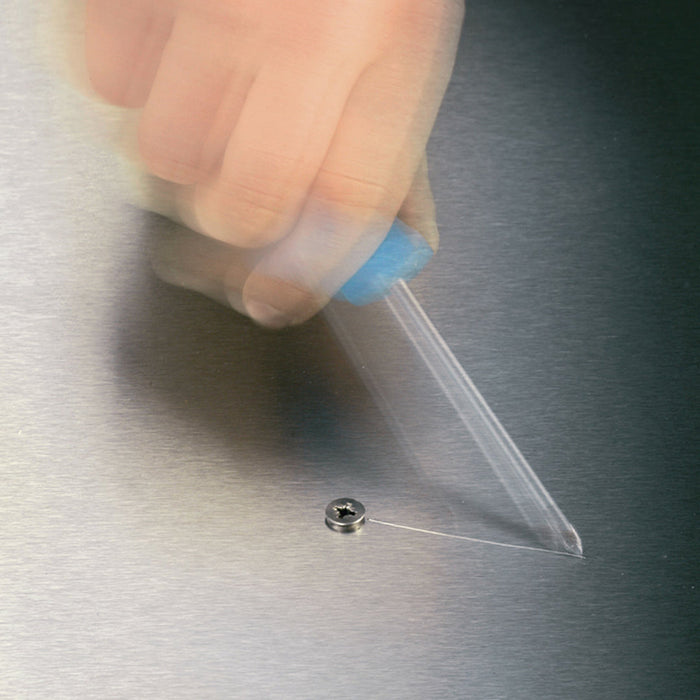 Wera 05008720001 Kraftform Plus 350 PH Phillips Screwdriver, Lasertip, PH 2 Head, 4" Blade Length