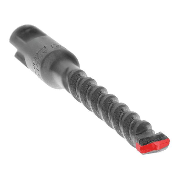 Diablo DMAPL2180 5/16" x 4" x 6" SDS-Plus 2-Cutter Carbide-Tipped Hammer Drill Bit