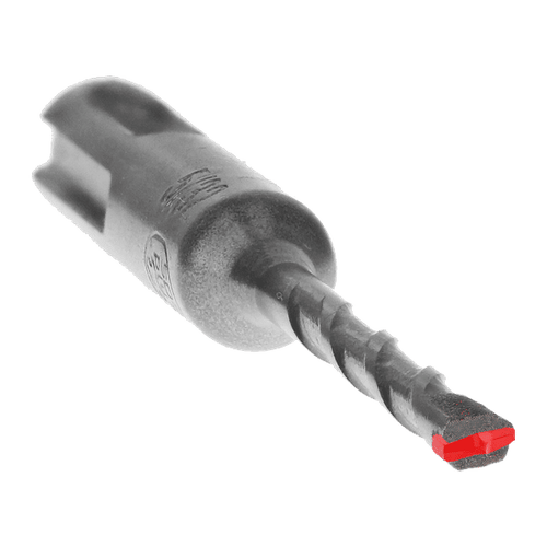 Diablo DMAPL2020 5/32" x 4" x 6" SDS-Plus 2-Cutter Carbide-Tipped Hammer Drill Bit