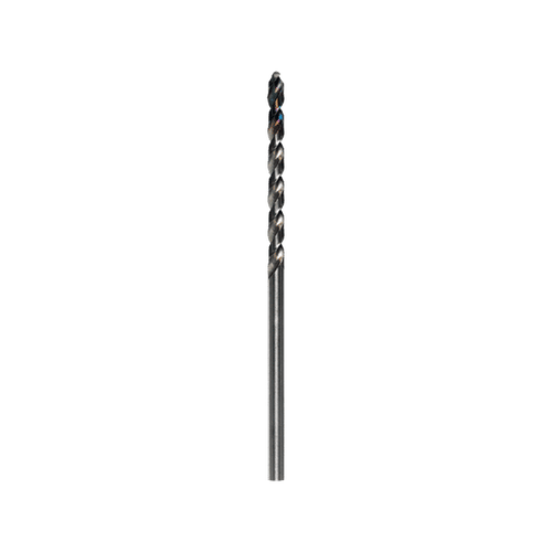 Diablo DMD564JP2 Metal Demon Drill Bits for Mild, Hardened and Stainless Steels, 5/64-Inch Diameter, CYL Shank, 1.9-Inch Length (Pack of 2)
