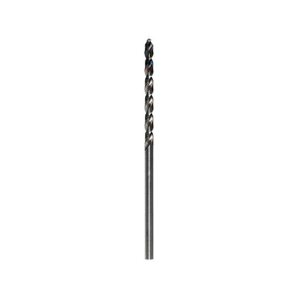 Diablo DMD564JP2 Metal Demon Drill Bits for Mild, Hardened and Stainless Steels, 5/64-Inch Diameter, CYL Shank, 1.9-Inch Length (Pack of 2)