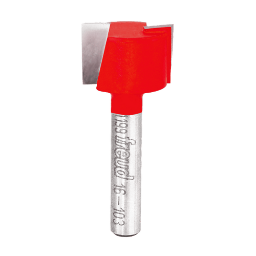 Freud 16-102 5/8″ Diameter Mortising Bit with 1/4″ Shank