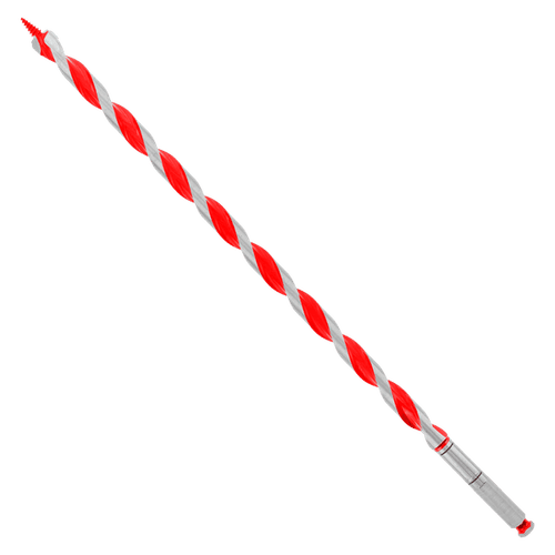Diablo DAG3050 5/8" x 17-1/2" Auger Bit for Wood & Nail-Embedded Wood