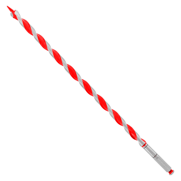 Diablo DAG3050 5/8" x 17-1/2" Auger Bit for Wood & Nail-Embedded Wood
