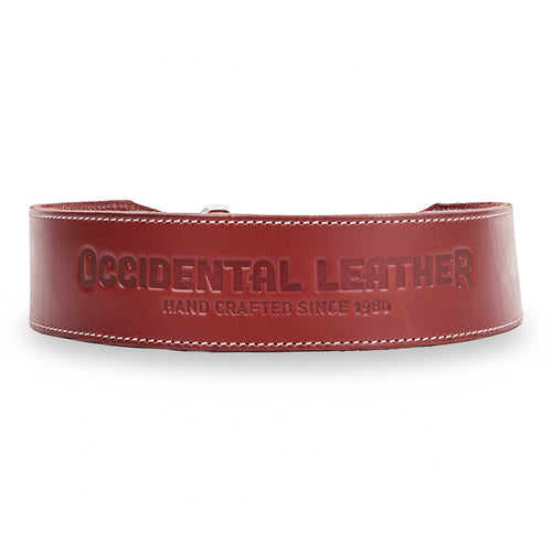 [USED-LIKE NEW] Occidental Leather 5035LG H.D. 3in Ranger Work Belt