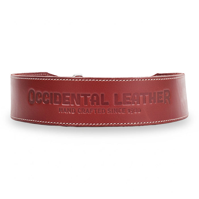[USED-LIKE NEW] Occidental Leather 5035LG H.D. 3in Ranger Work Belt