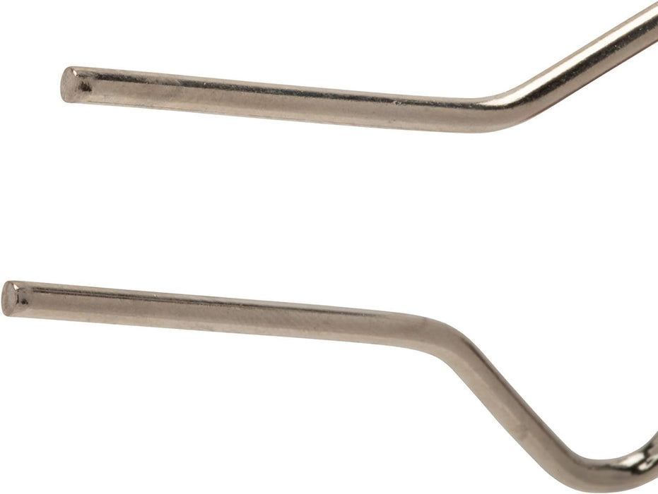 Weller RCT Rope Cutting Tip for Soldering Gun, 1.66