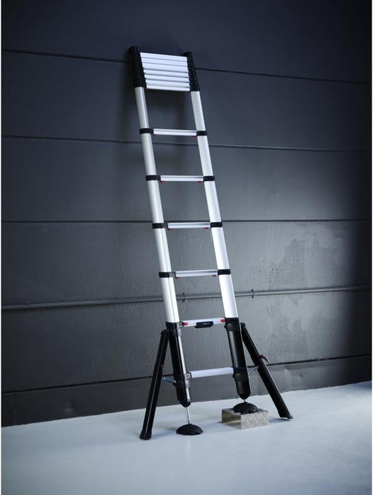 Adjustable Safety FEET for Prime Line and Rescue Line