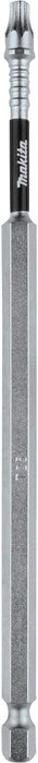 Makita E-01301 Impact XPS T25 Torx 6" Power Bit