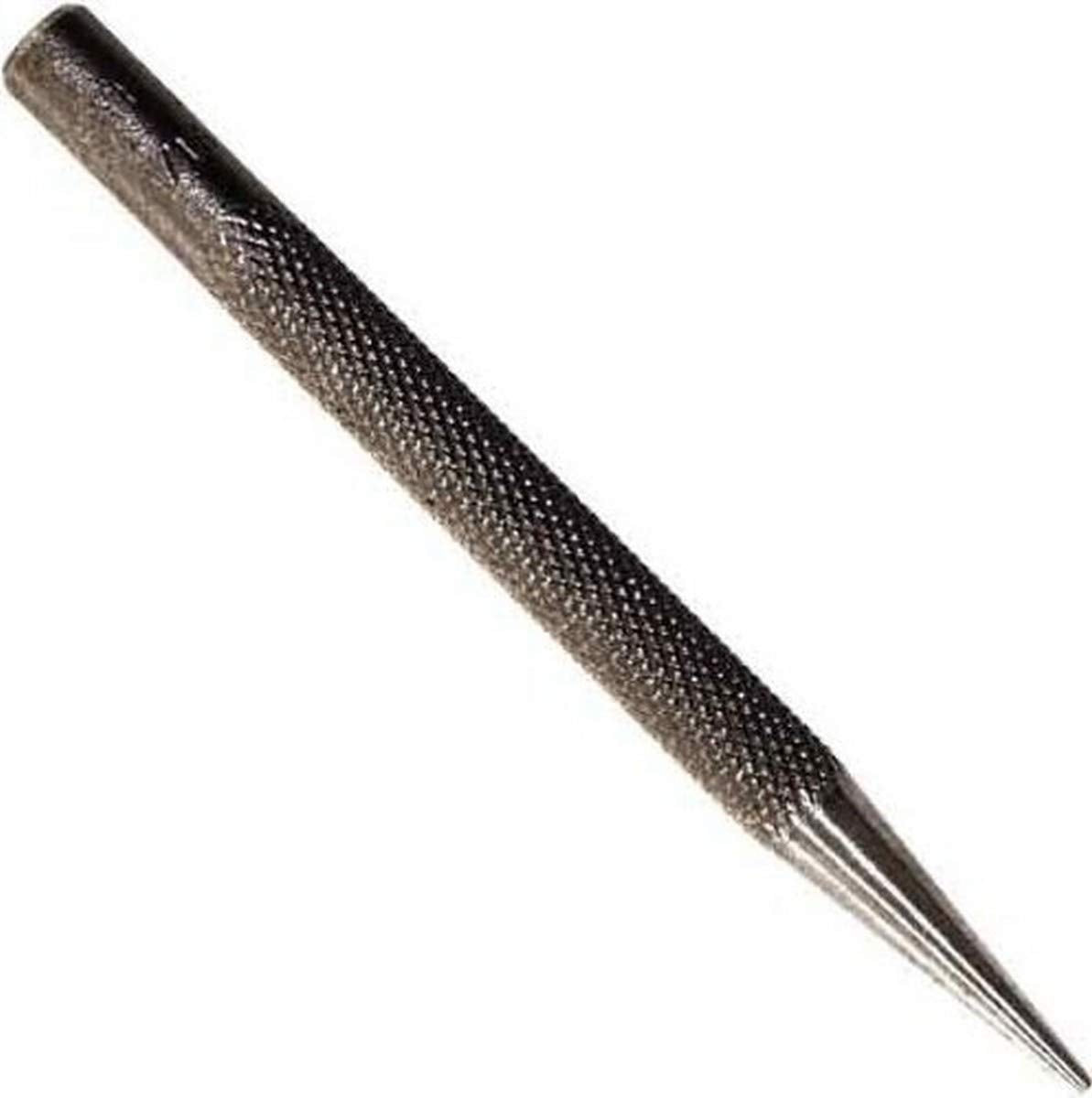 Mayhew Select 21703 1/8-Inch Knurled Pin Punch 1/8 x 1 Pin 4 OAL x Mayhew Select 21703 1/8-Inch Knurled Pin Punch 1/8 x 1 Pin 4 OAL x